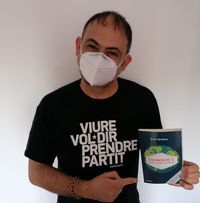 Enric Senabre Carbonell