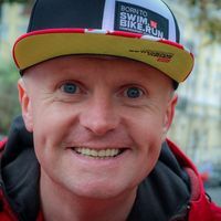 Руслан Бондаренко