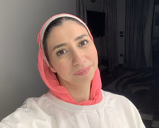 Nesma Nader