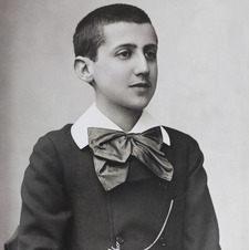 Marcel Proust