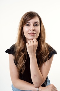 Vero Nedelcu