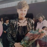 Светла Найденова