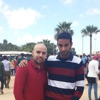 محمد الجروشي