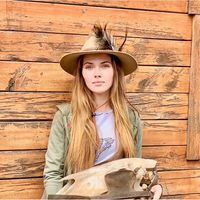 Lily Hanson