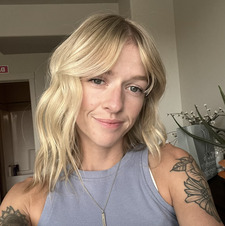 Danielle Graham