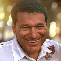 Peter Kampner