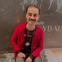 Essam ALi