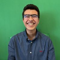 Daniel Sanchez-Andrade