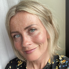 Lene Strand-Larsen