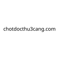 Chốt Độc Thủ  3 Càng