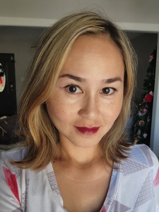 Dinara Ye