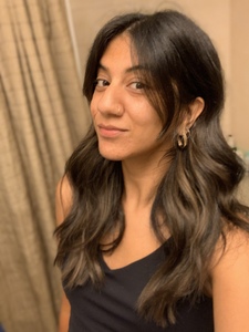 Varsha Verghese