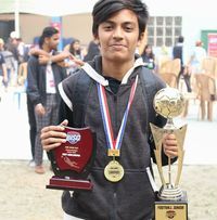 Osama Amin