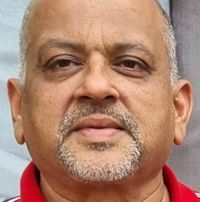 Deepak Kamat