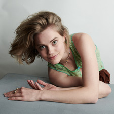 Elizabeth Cullen