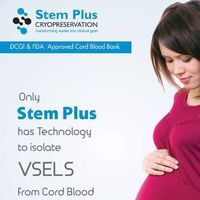 Stemplus Cryopreservation