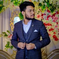 Shantunu Chowdhury