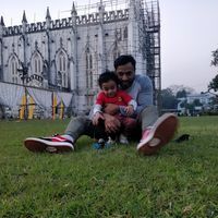 Manish Shah