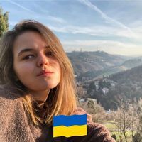 Ангелина Чуприна