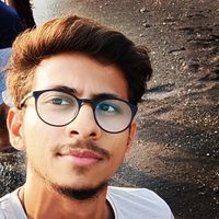 Vishal Soni