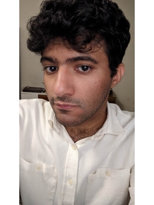 Sadiq Khalid