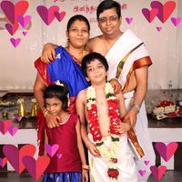 Charanya Swaminathan