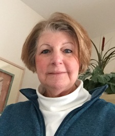 Joan Brennan