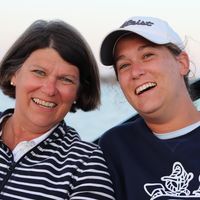 Kathy Talbot