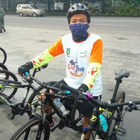 Muhammad Maftuh
