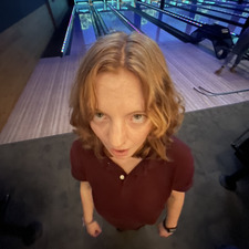 Clara Bass