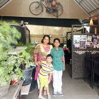 Ananthi Paul