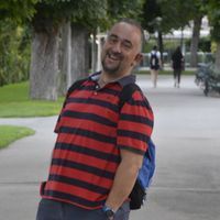 Γιώργος Πιστόλας