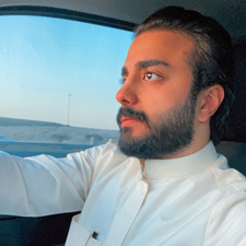 Abdullah Alabdulraouf