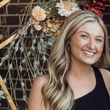 Ali Vossenkemper