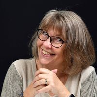 Carin Fredlund