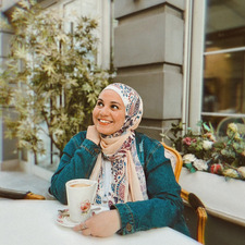 Lama Mahmoud