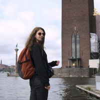 Александра Чуприна