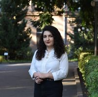 Մարիամ Տաշյան