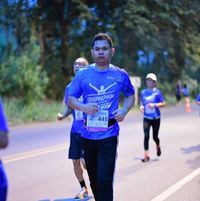 Amnat Yodthong