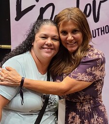 Proud_book_nerd  (Josie)