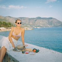 Annabelle Boehm