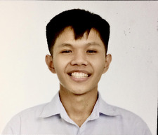 Elijah Aaron