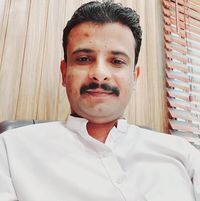 Inayatullah Hingorjo