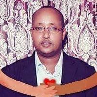 Abdirashid Qase
