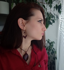 Ивелина Янева