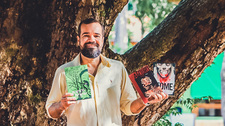 Márcio Benjamin