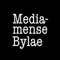 Mediamense Bylae