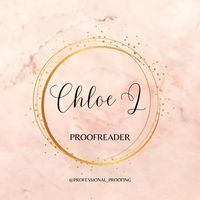 Chloe Proofreader