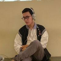 My little loon why do you cry?