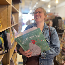 Allison Diefenderfer